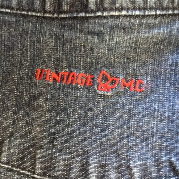 Jean jacket - Picture 3 of 3
